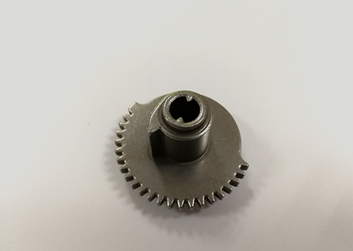 不锈钢锁具零部件